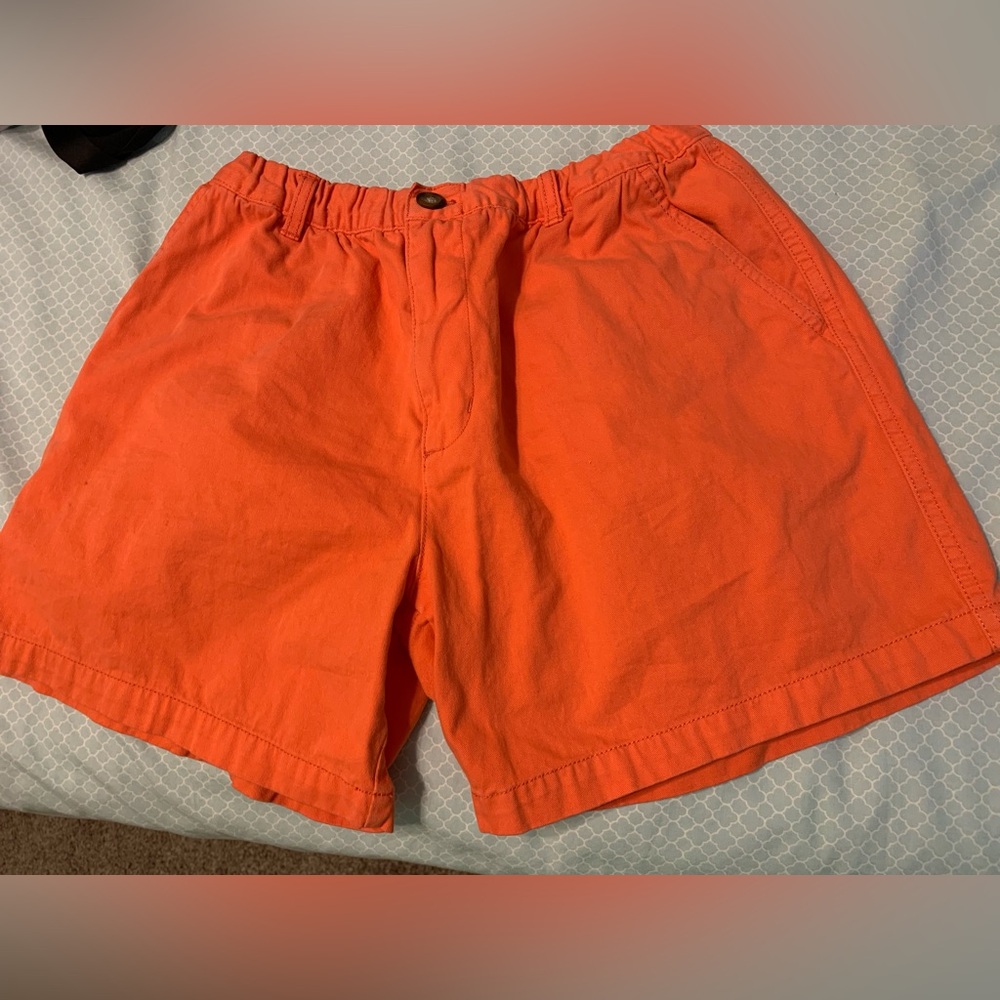 Men’s Bearbottom Clothing Shorts